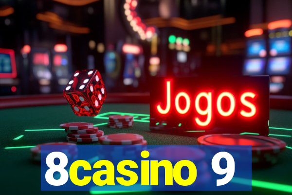 8casino 9